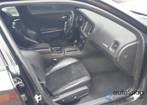 2013 Dodge Charger Srt8 from USA, damaged, VIN 2C3CDXEJXDH507408